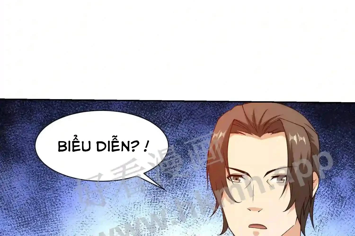 Mắt Phải Của Ta Là Thần Cấp Máy Tính Chapter 128 - Trang 2