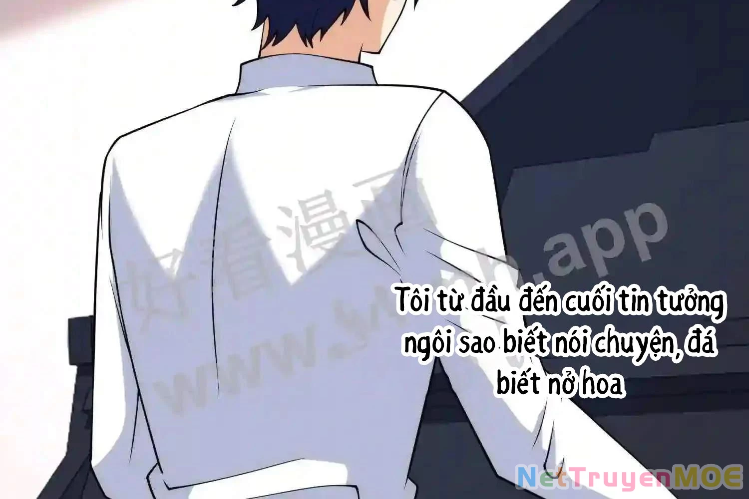 Mắt Phải Của Ta Là Thần Cấp Máy Tính Chapter 128 - Trang 2