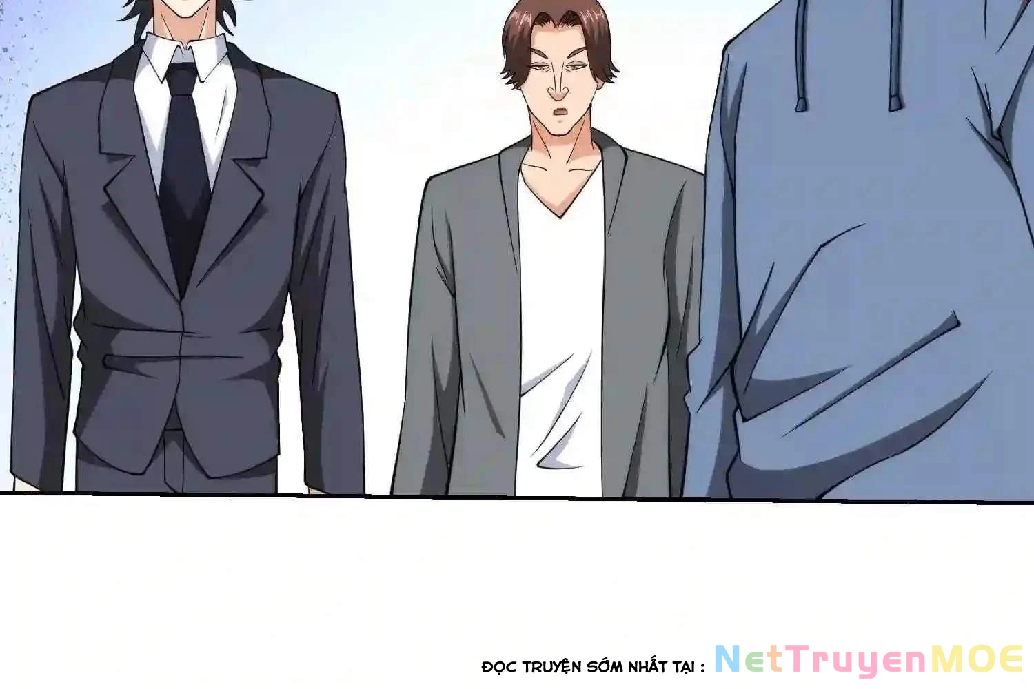 Mắt Phải Của Ta Là Thần Cấp Máy Tính Chapter 128 - Trang 2