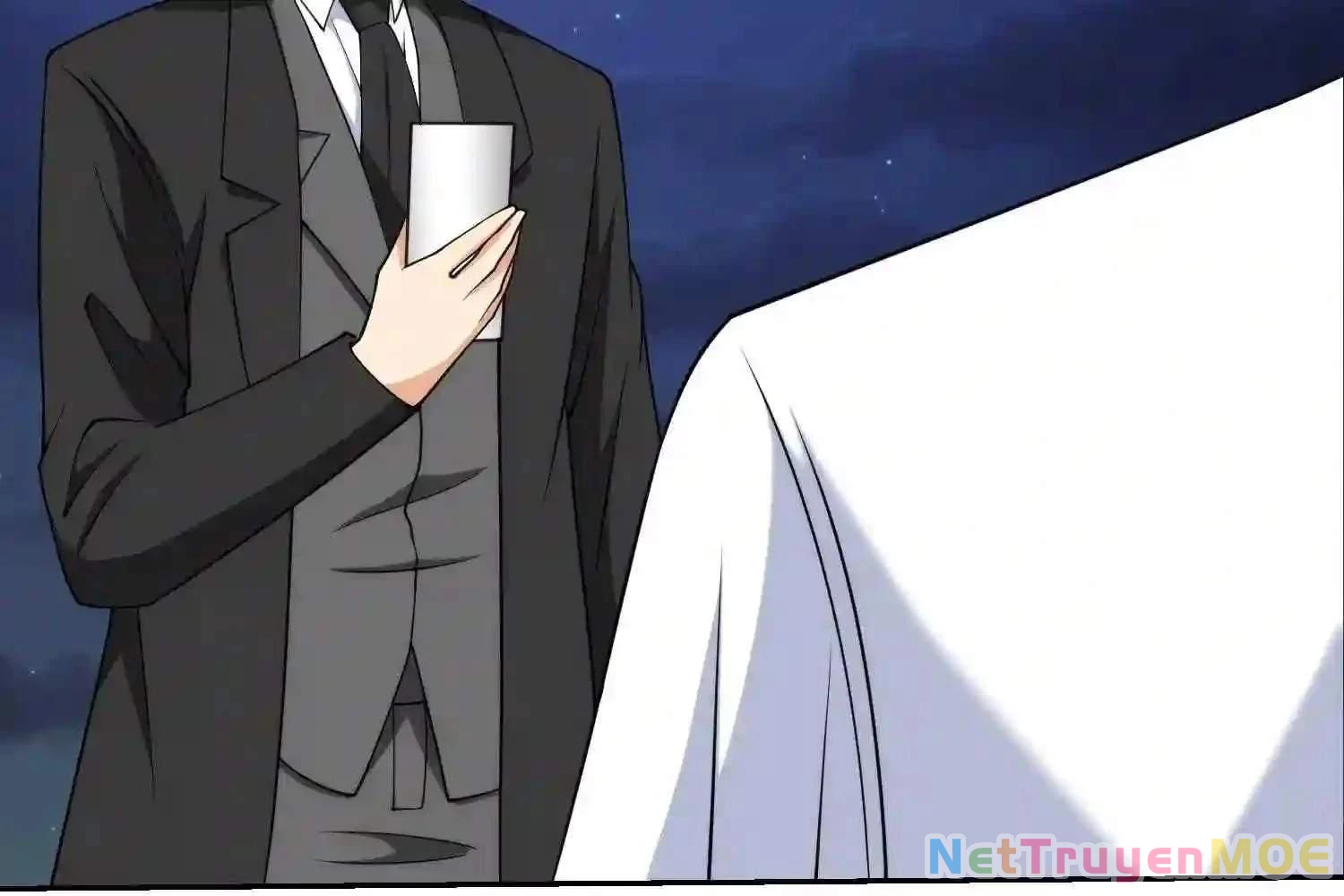 Mắt Phải Của Ta Là Thần Cấp Máy Tính Chapter 128 - Trang 2