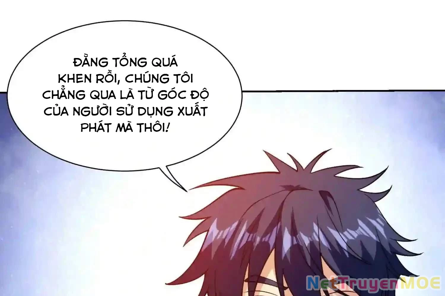 Mắt Phải Của Ta Là Thần Cấp Máy Tính Chapter 128 - Trang 2