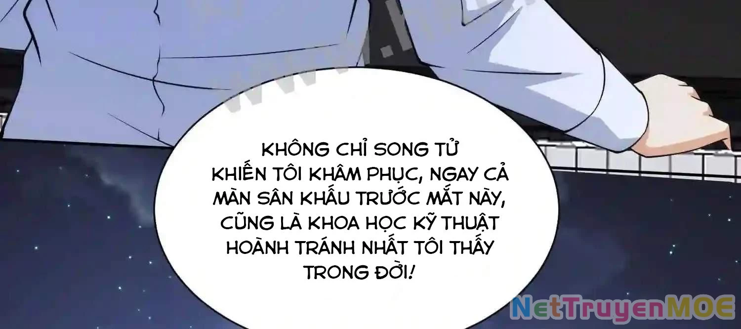Mắt Phải Của Ta Là Thần Cấp Máy Tính Chapter 128 - Trang 2