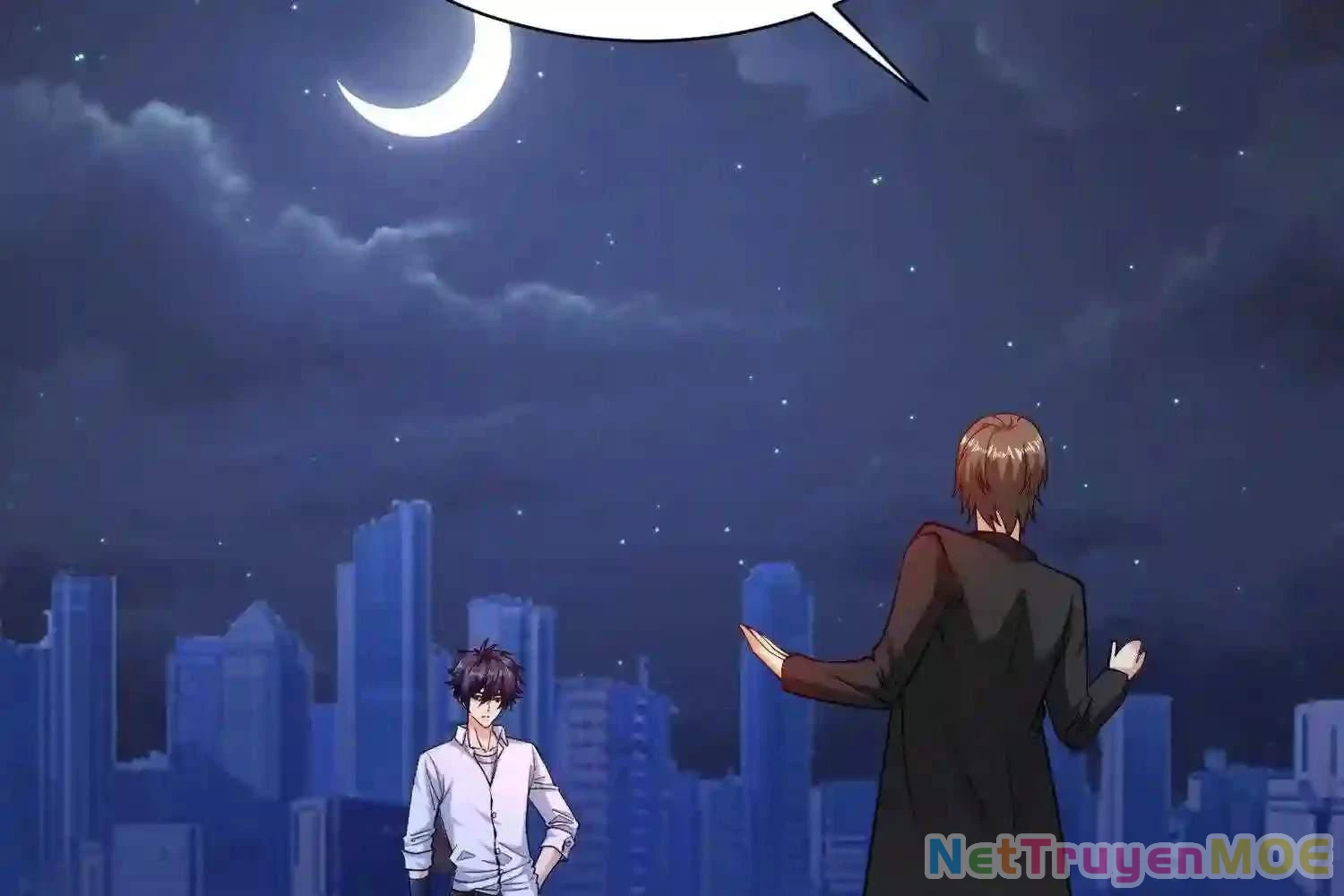 Mắt Phải Của Ta Là Thần Cấp Máy Tính Chapter 128 - Trang 2