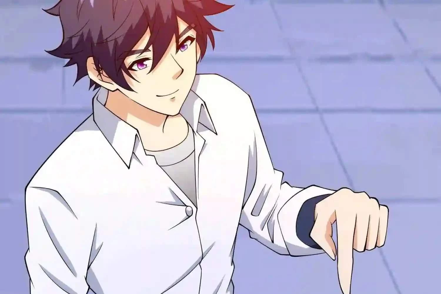 Mắt Phải Của Ta Là Thần Cấp Máy Tính Chapter 128 - Trang 2