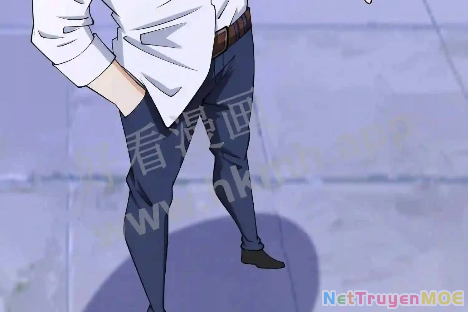 Mắt Phải Của Ta Là Thần Cấp Máy Tính Chapter 128 - Trang 2