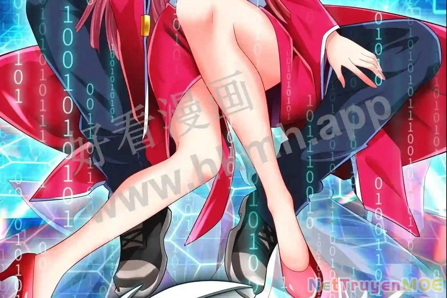 Mắt Phải Của Ta Là Thần Cấp Máy Tính Chapter 129 - Trang 2