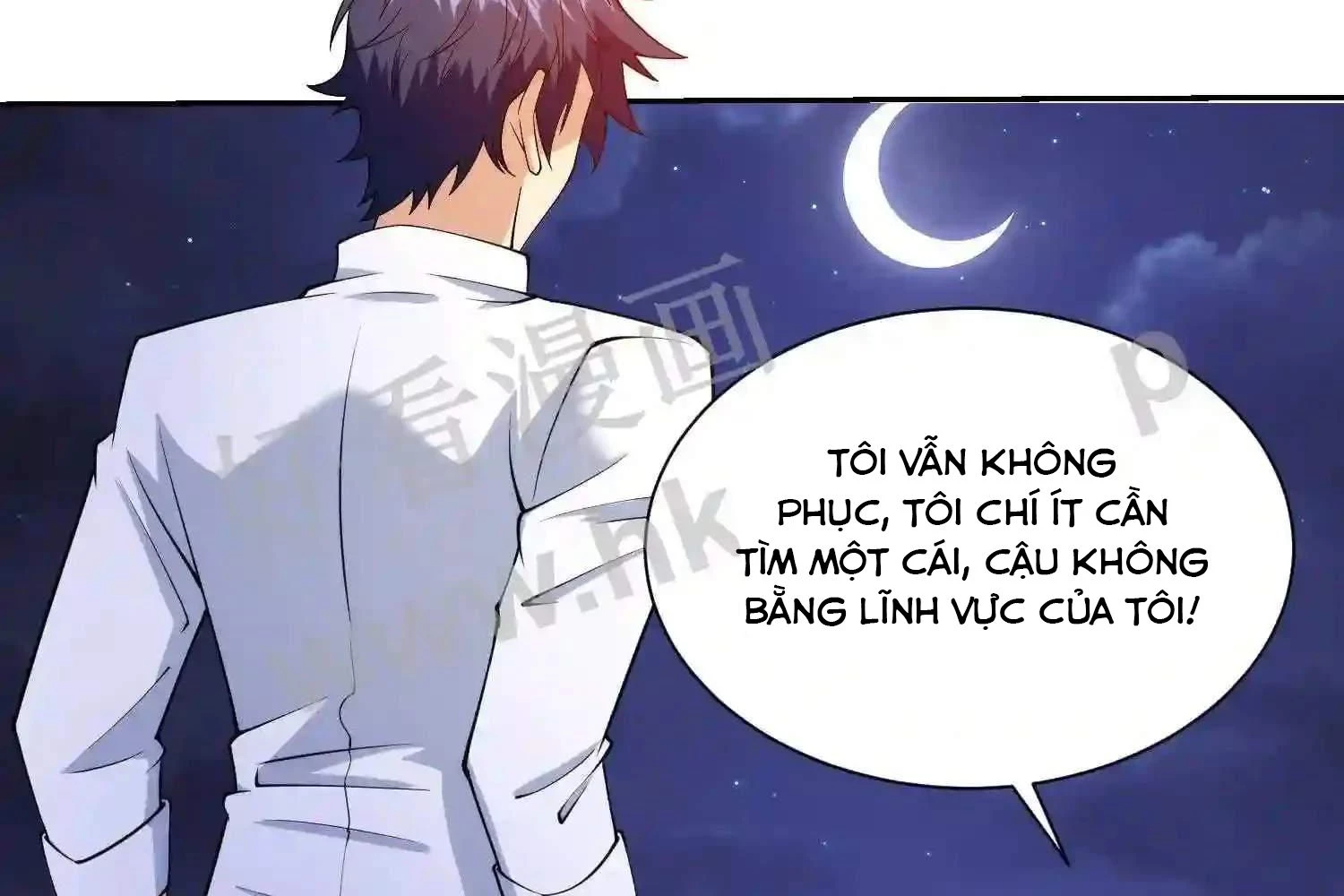 Mắt Phải Của Ta Là Thần Cấp Máy Tính Chapter 129 - Trang 2