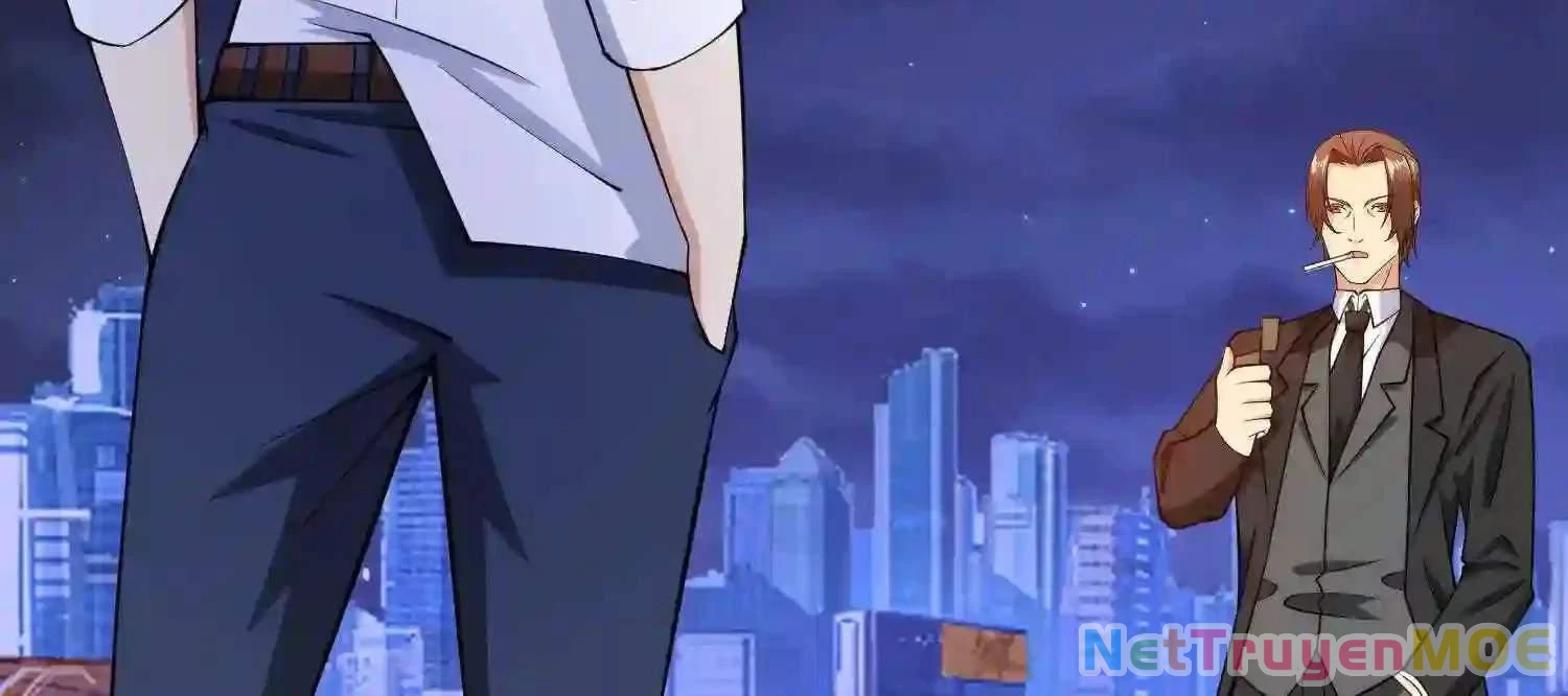 Mắt Phải Của Ta Là Thần Cấp Máy Tính Chapter 129 - Trang 2