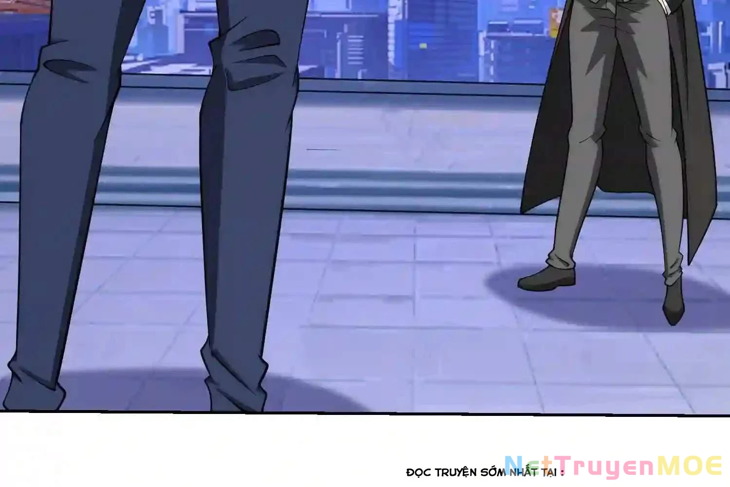 Mắt Phải Của Ta Là Thần Cấp Máy Tính Chapter 129 - Trang 2