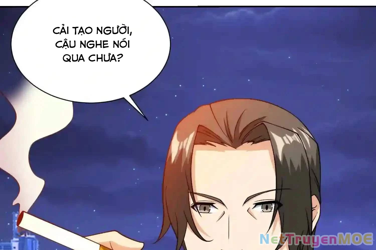 Mắt Phải Của Ta Là Thần Cấp Máy Tính Chapter 129 - Trang 2