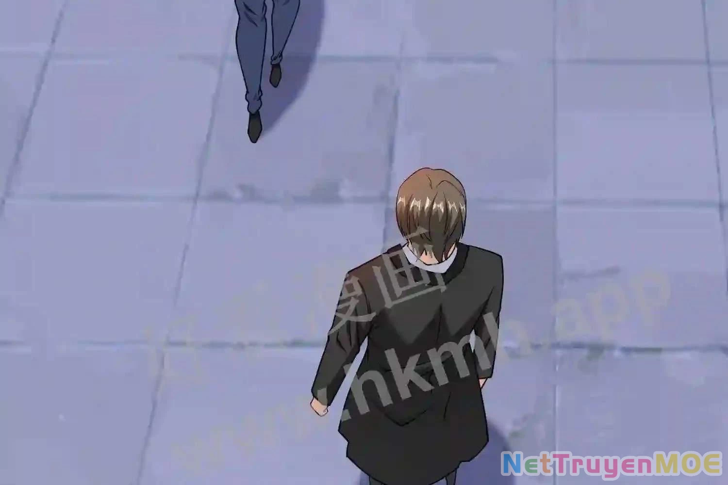 Mắt Phải Của Ta Là Thần Cấp Máy Tính Chapter 129 - Trang 2