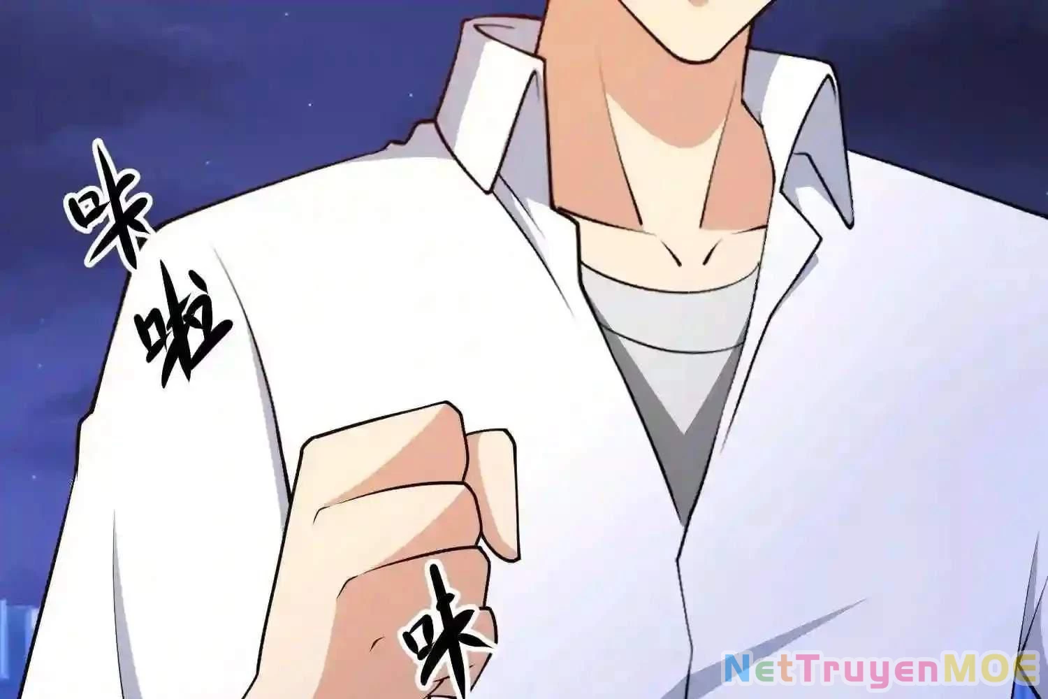 Mắt Phải Của Ta Là Thần Cấp Máy Tính Chapter 129 - Trang 2