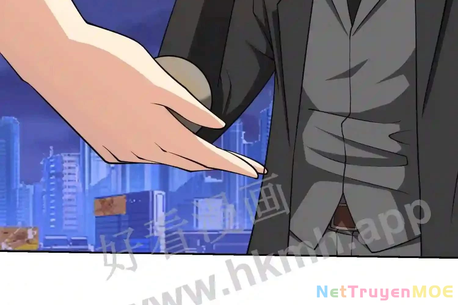 Mắt Phải Của Ta Là Thần Cấp Máy Tính Chapter 129 - Trang 2