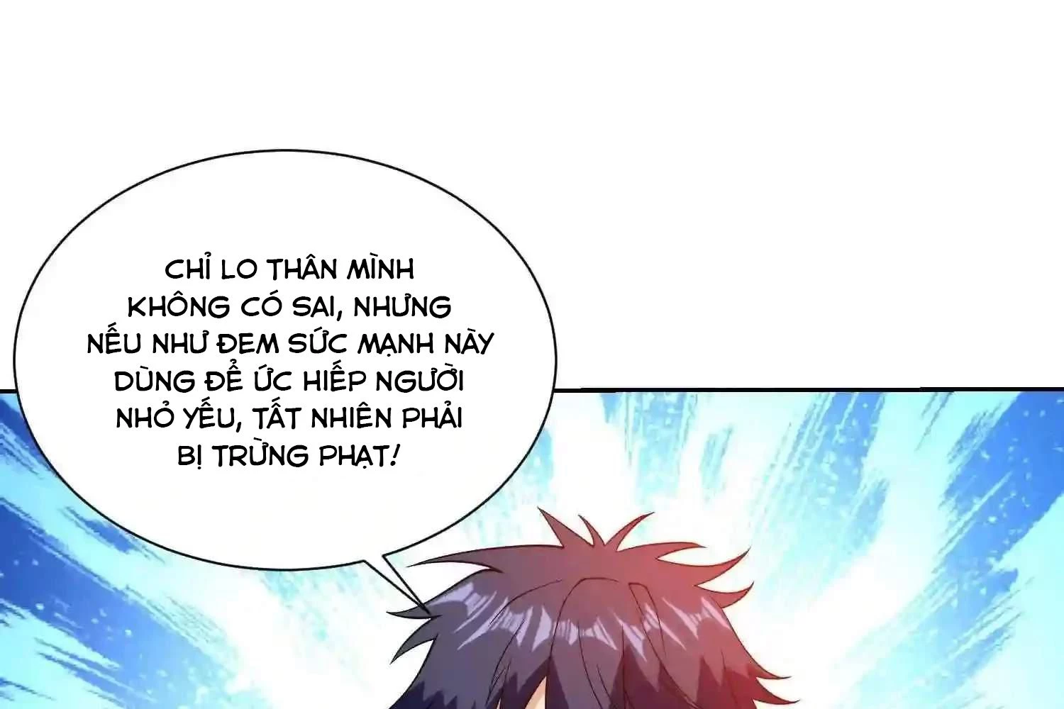 Mắt Phải Của Ta Là Thần Cấp Máy Tính Chapter 129 - Trang 2