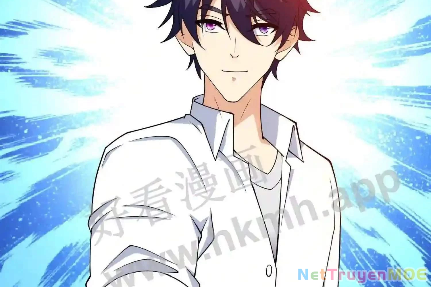 Mắt Phải Của Ta Là Thần Cấp Máy Tính Chapter 129 - Trang 2