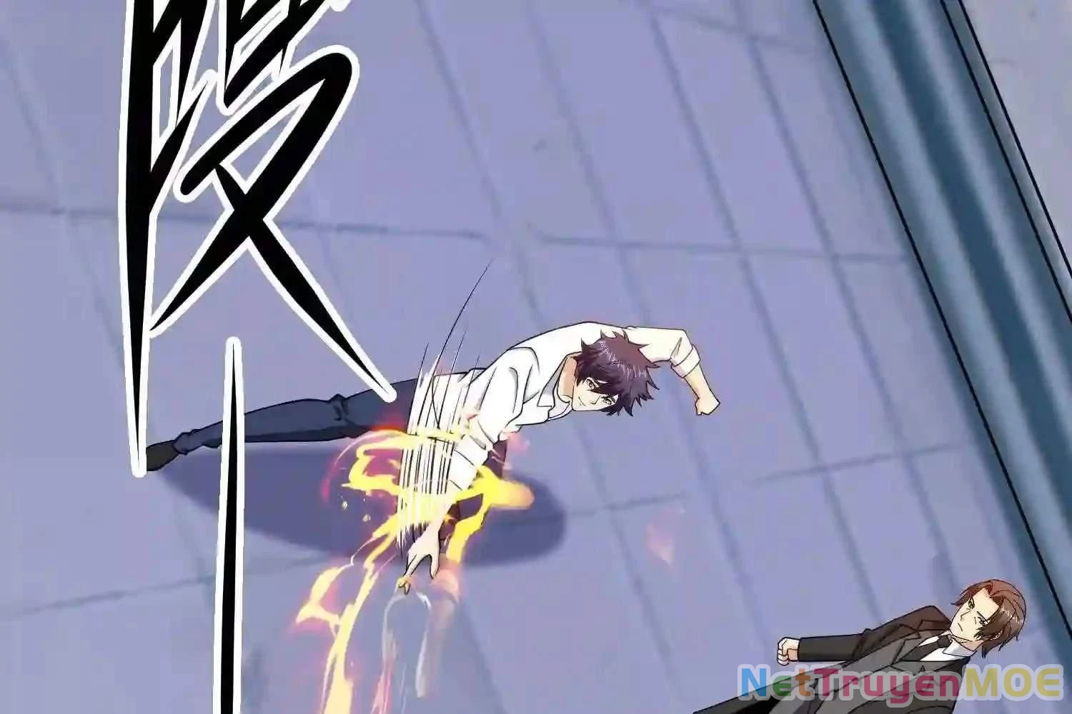 Mắt Phải Của Ta Là Thần Cấp Máy Tính Chapter 129 - Trang 2