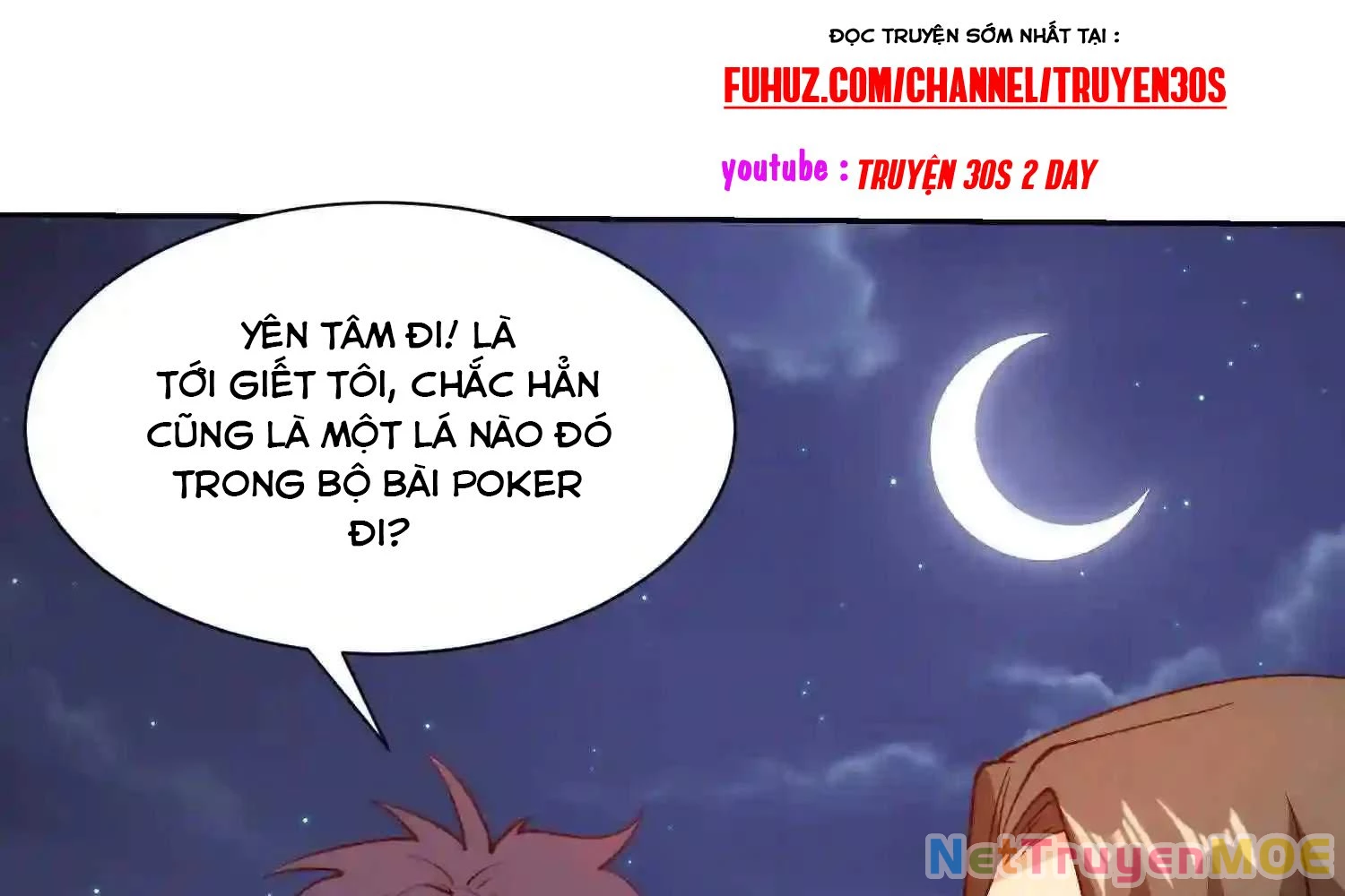 Mắt Phải Của Ta Là Thần Cấp Máy Tính Chapter 129 - Trang 2