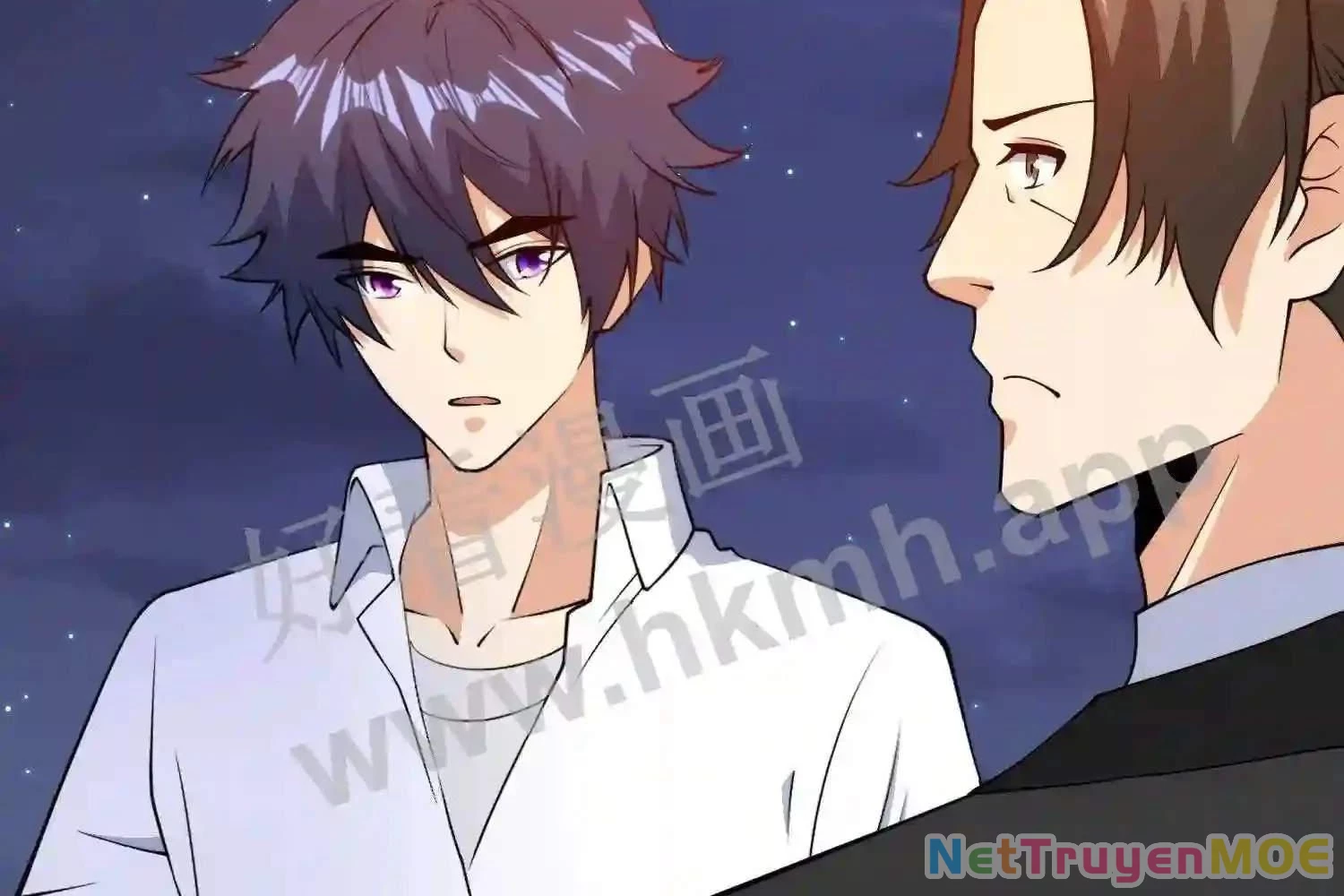 Mắt Phải Của Ta Là Thần Cấp Máy Tính Chapter 129 - Trang 2