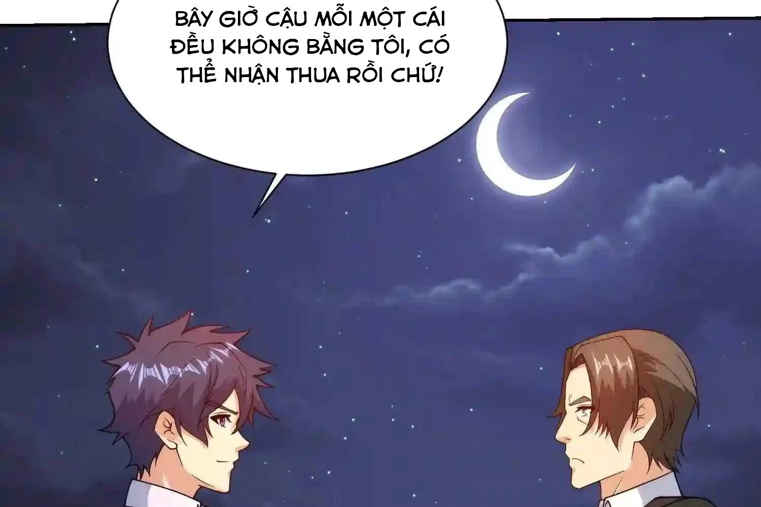 Mắt Phải Của Ta Là Thần Cấp Máy Tính Chapter 129 - Trang 2
