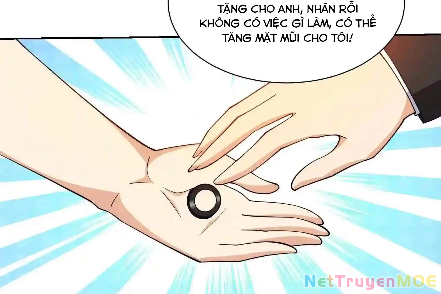 Mắt Phải Của Ta Là Thần Cấp Máy Tính Chapter 129 - Trang 2