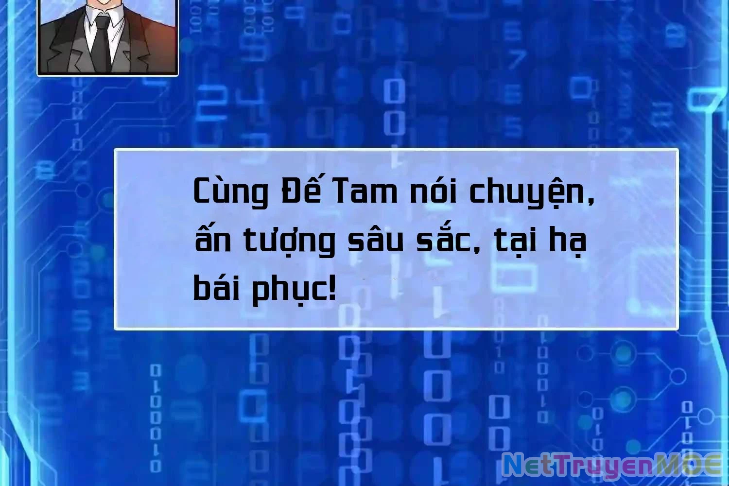 Mắt Phải Của Ta Là Thần Cấp Máy Tính Chapter 129 - Trang 2