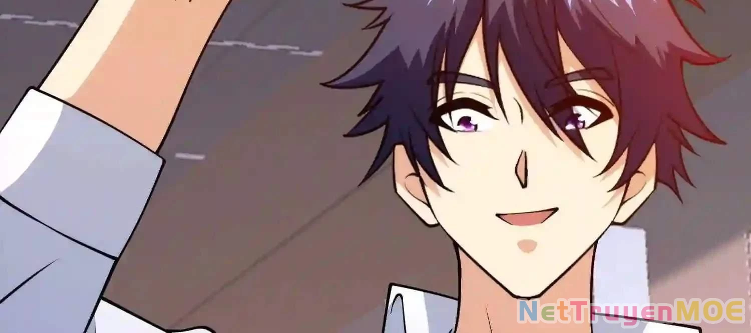 Mắt Phải Của Ta Là Thần Cấp Máy Tính Chapter 130 - Trang 2