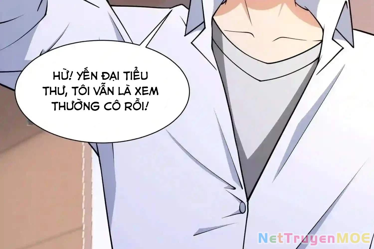 Mắt Phải Của Ta Là Thần Cấp Máy Tính Chapter 130 - Trang 2