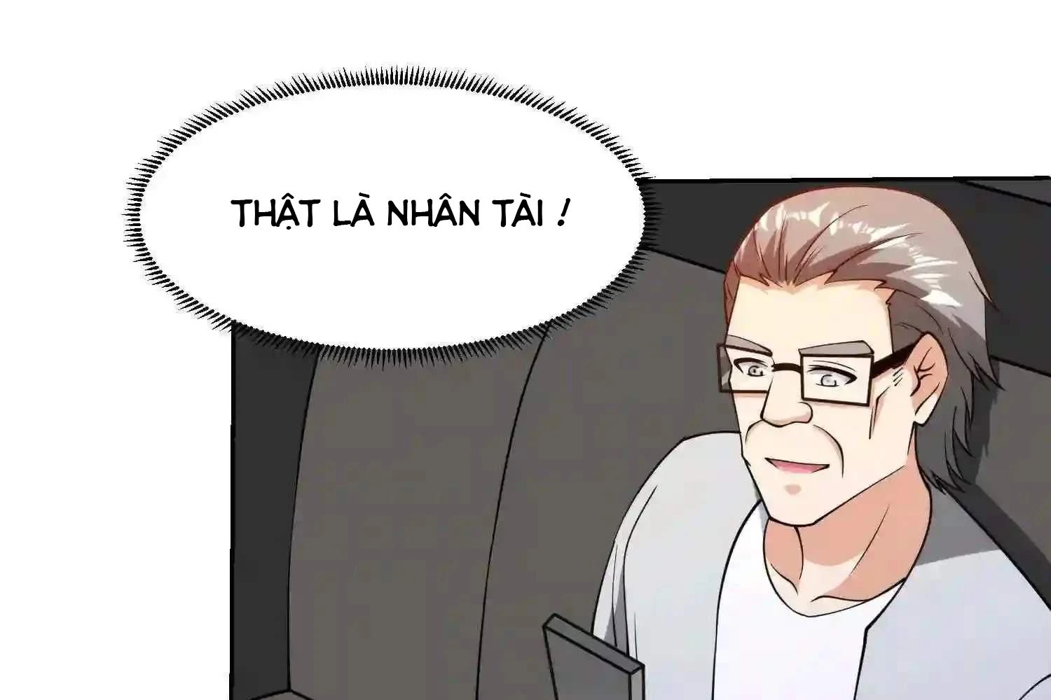 Mắt Phải Của Ta Là Thần Cấp Máy Tính Chapter 130 - Trang 2