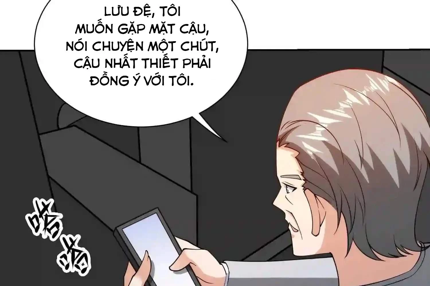 Mắt Phải Của Ta Là Thần Cấp Máy Tính Chapter 130 - Trang 2