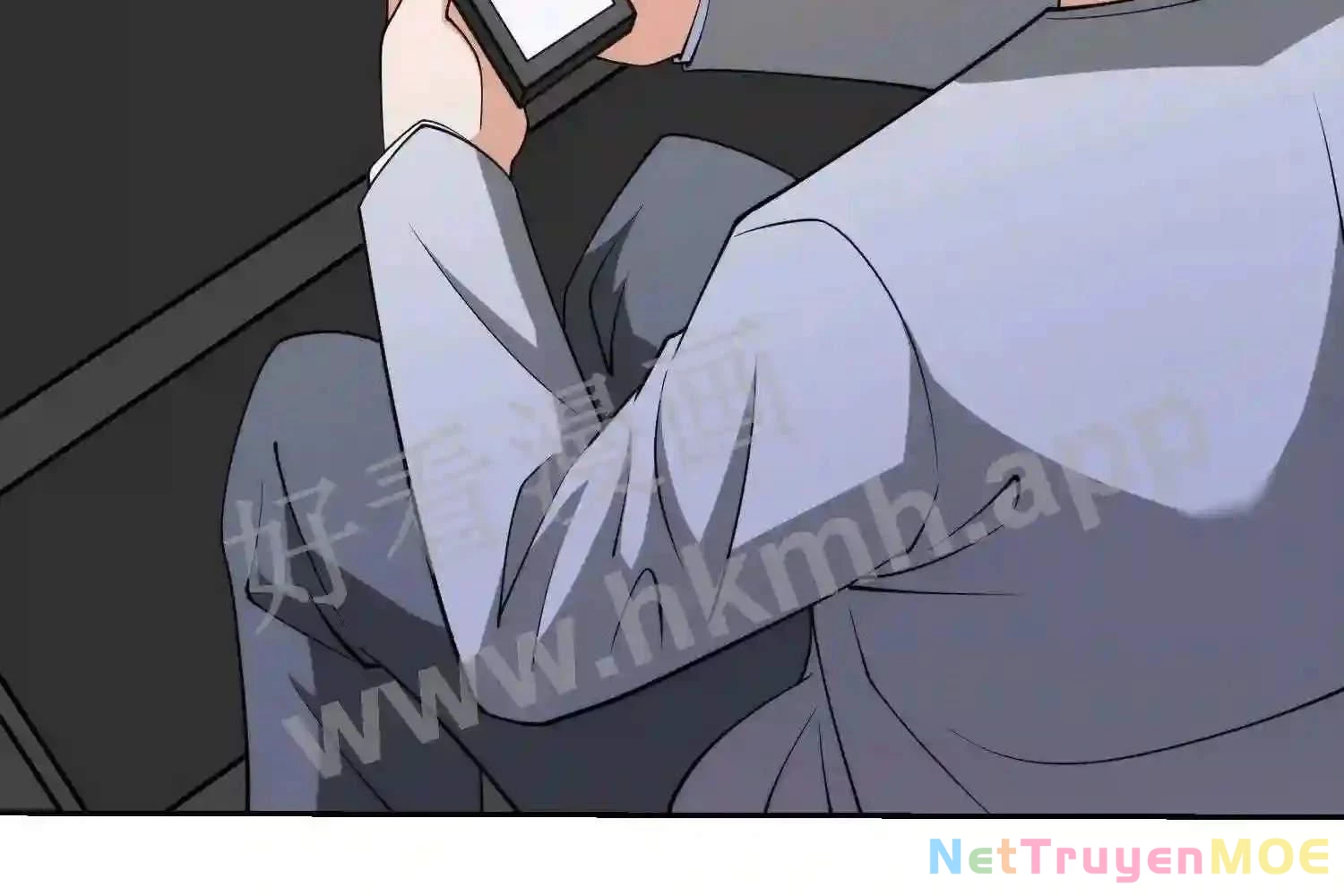 Mắt Phải Của Ta Là Thần Cấp Máy Tính Chapter 130 - Trang 2