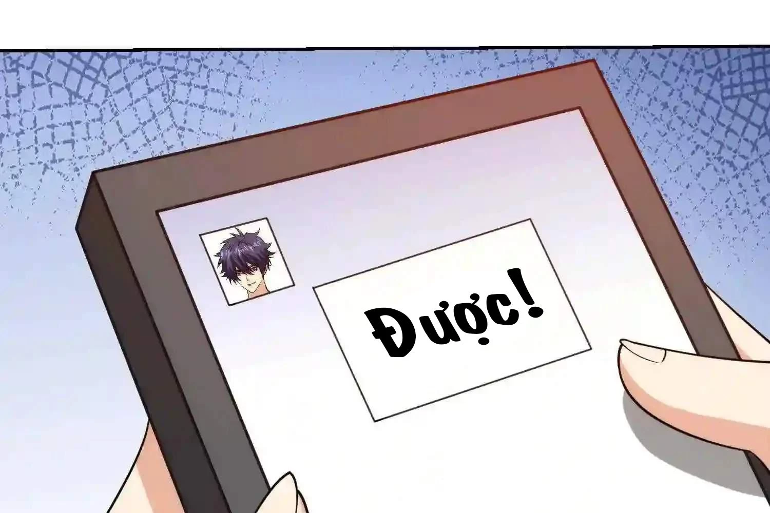 Mắt Phải Của Ta Là Thần Cấp Máy Tính Chapter 130 - Trang 2