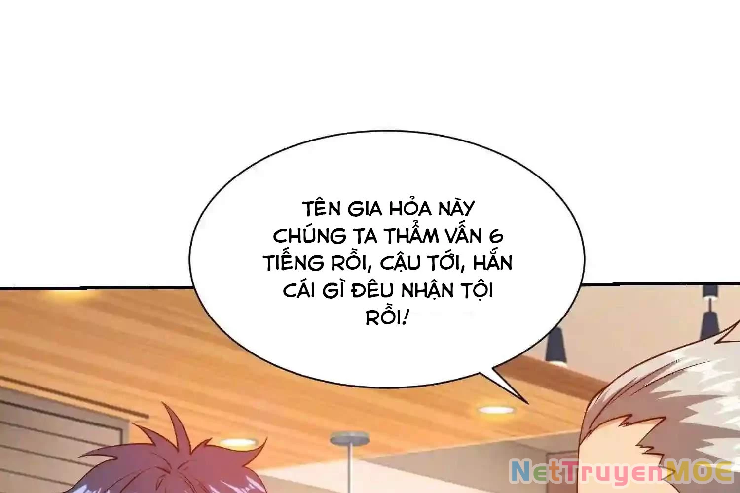 Mắt Phải Của Ta Là Thần Cấp Máy Tính Chapter 130 - Trang 2