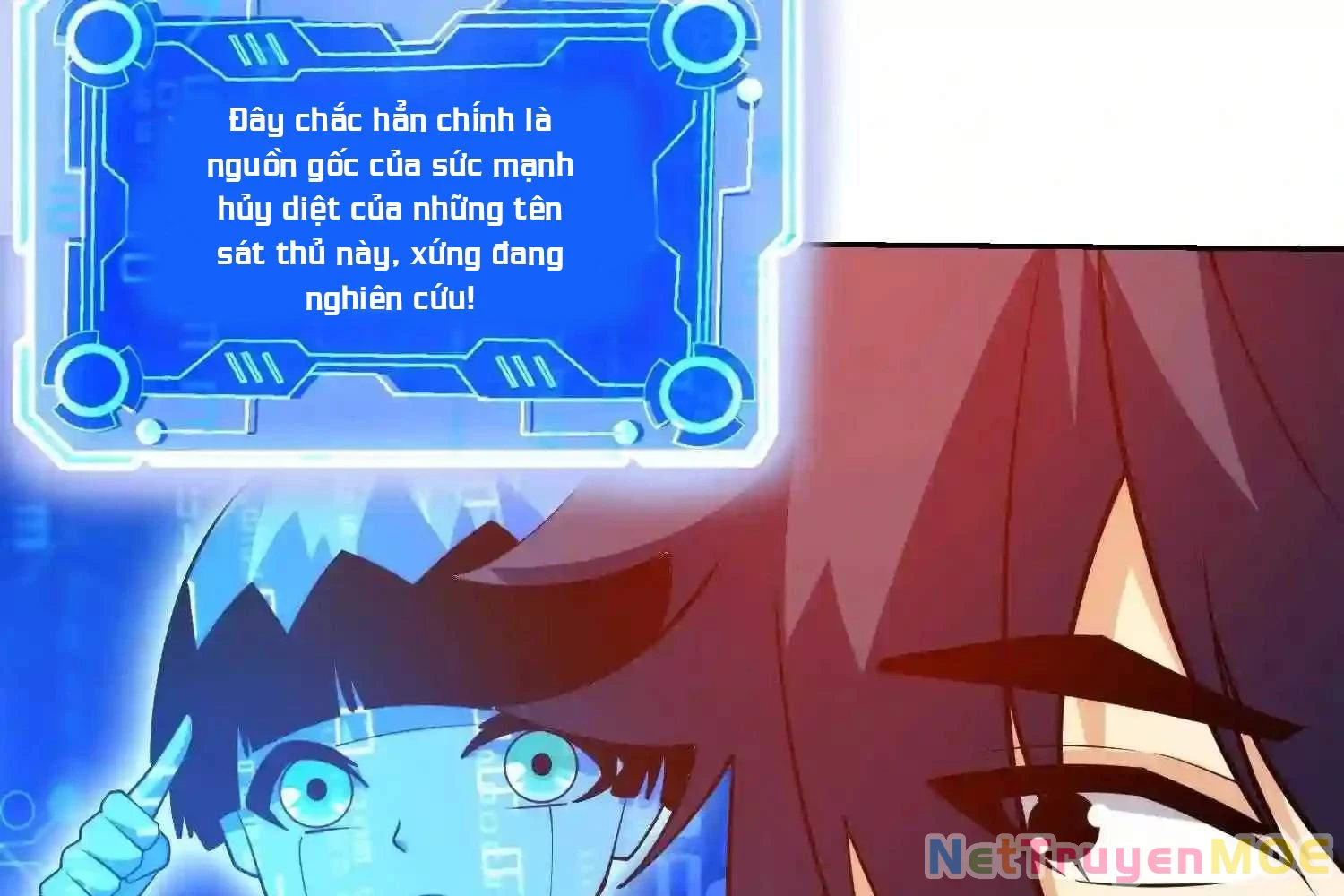 Mắt Phải Của Ta Là Thần Cấp Máy Tính Chapter 130 - Trang 2