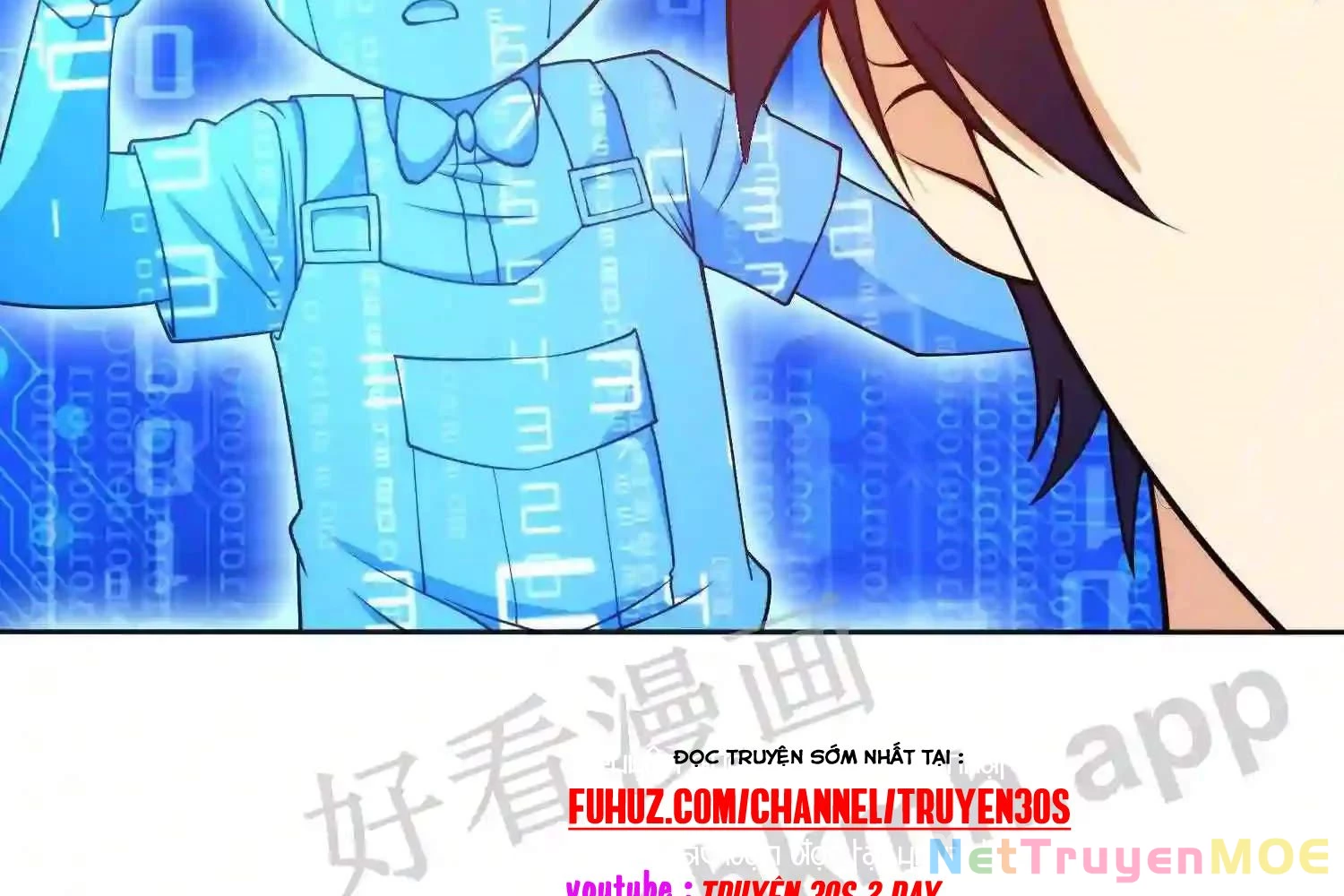 Mắt Phải Của Ta Là Thần Cấp Máy Tính Chapter 130 - Trang 2