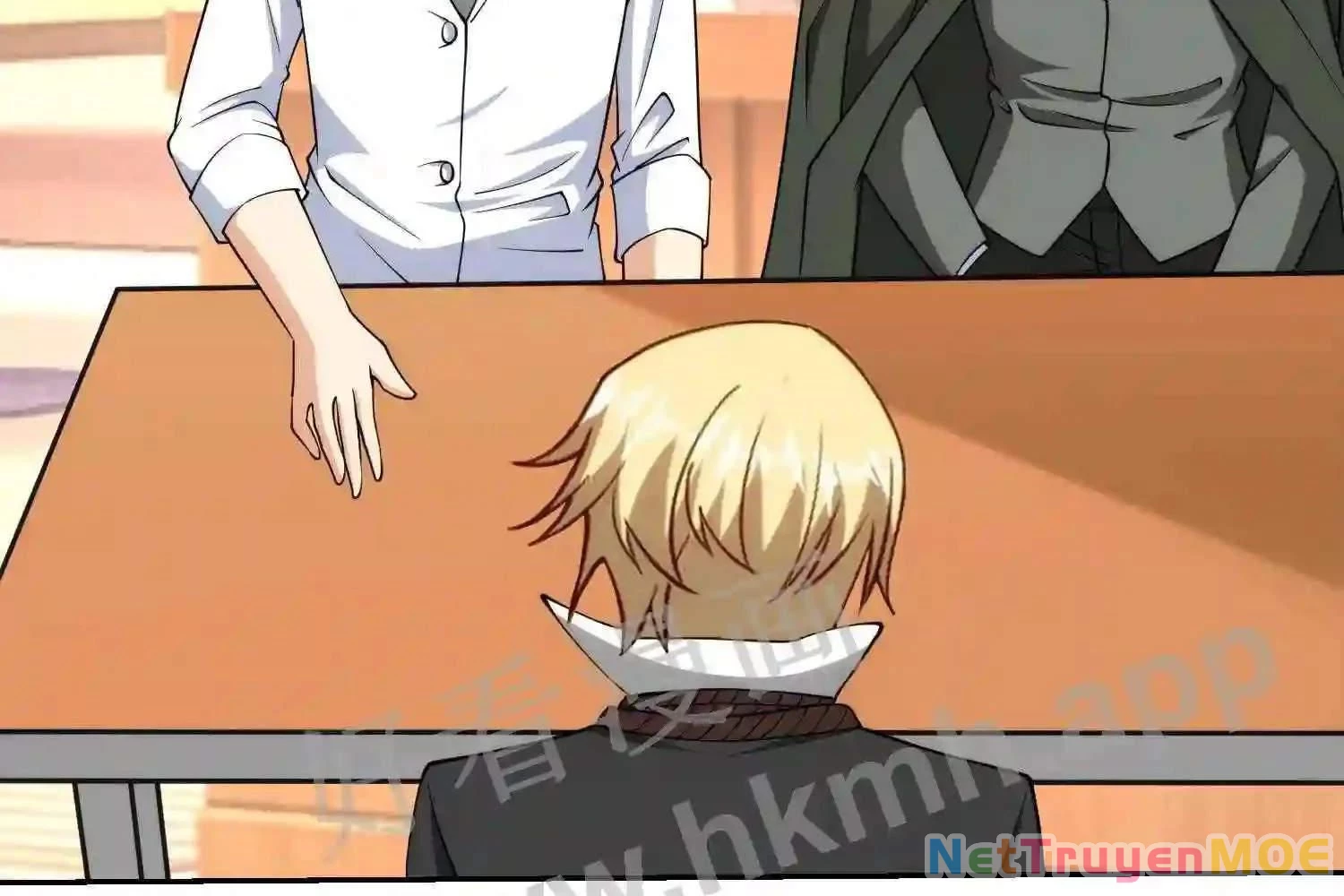 Mắt Phải Của Ta Là Thần Cấp Máy Tính Chapter 130 - Trang 2