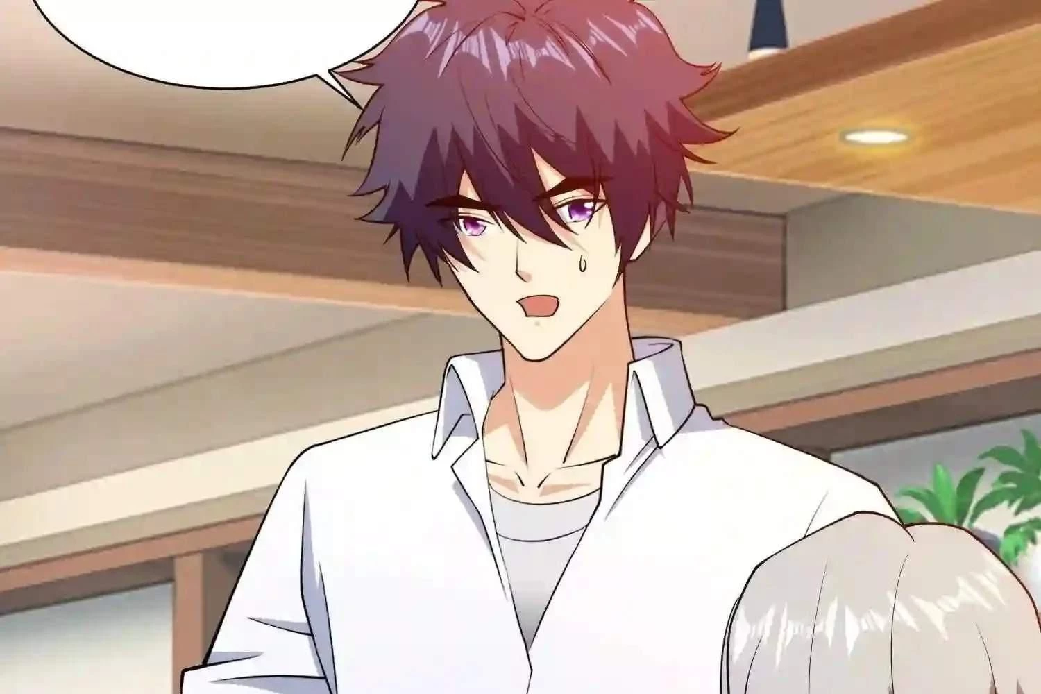 Mắt Phải Của Ta Là Thần Cấp Máy Tính Chapter 130 - Trang 2