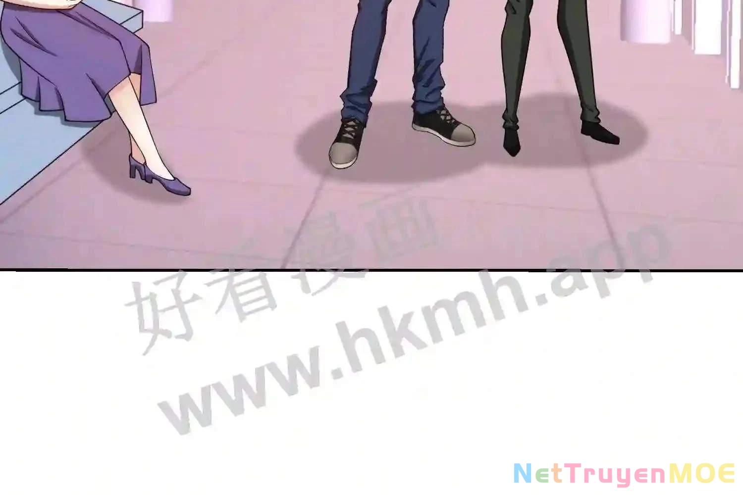 Mắt Phải Của Ta Là Thần Cấp Máy Tính Chapter 130 - Trang 2