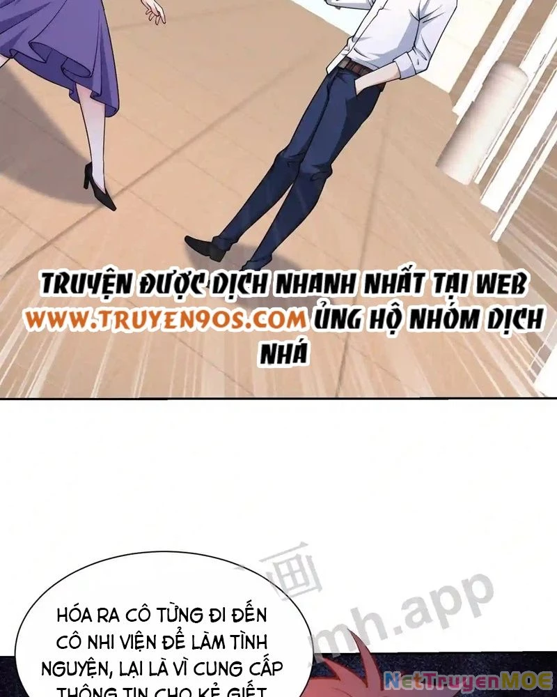 Mắt Phải Của Ta Là Thần Cấp Máy Tính Chapter 131 - Trang 2