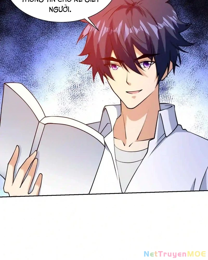 Mắt Phải Của Ta Là Thần Cấp Máy Tính Chapter 131 - Trang 2