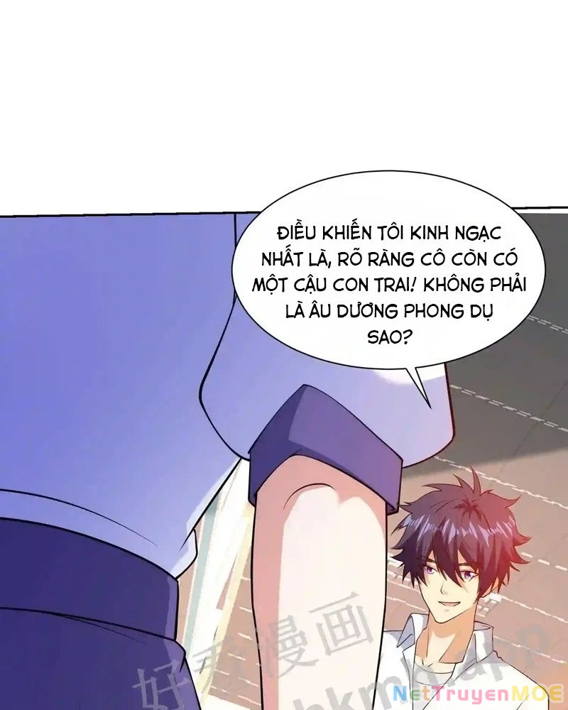 Mắt Phải Của Ta Là Thần Cấp Máy Tính Chapter 131 - Trang 2