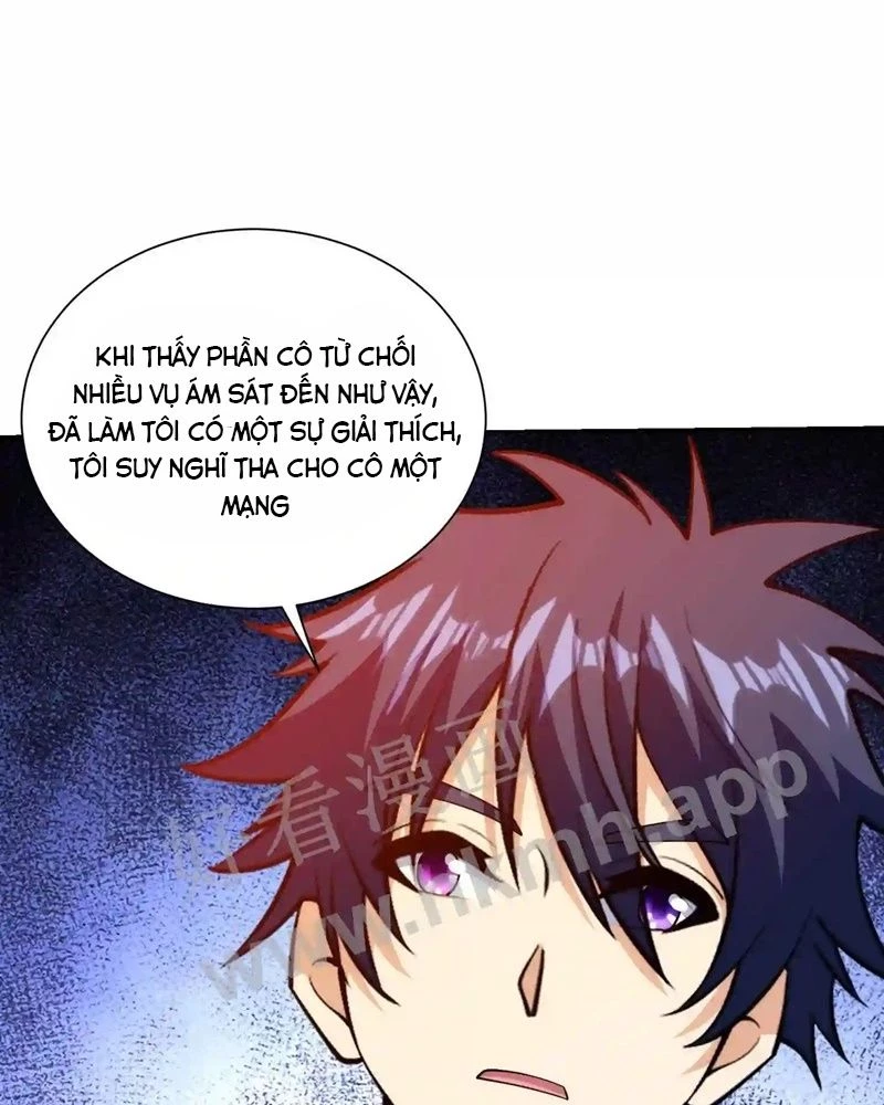 Mắt Phải Của Ta Là Thần Cấp Máy Tính Chapter 131 - Trang 2