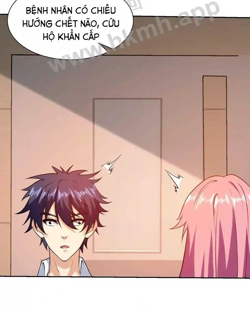 Mắt Phải Của Ta Là Thần Cấp Máy Tính Chapter 131 - Trang 2