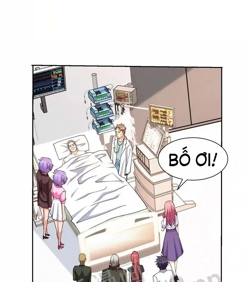 Mắt Phải Của Ta Là Thần Cấp Máy Tính Chapter 131 - Trang 2