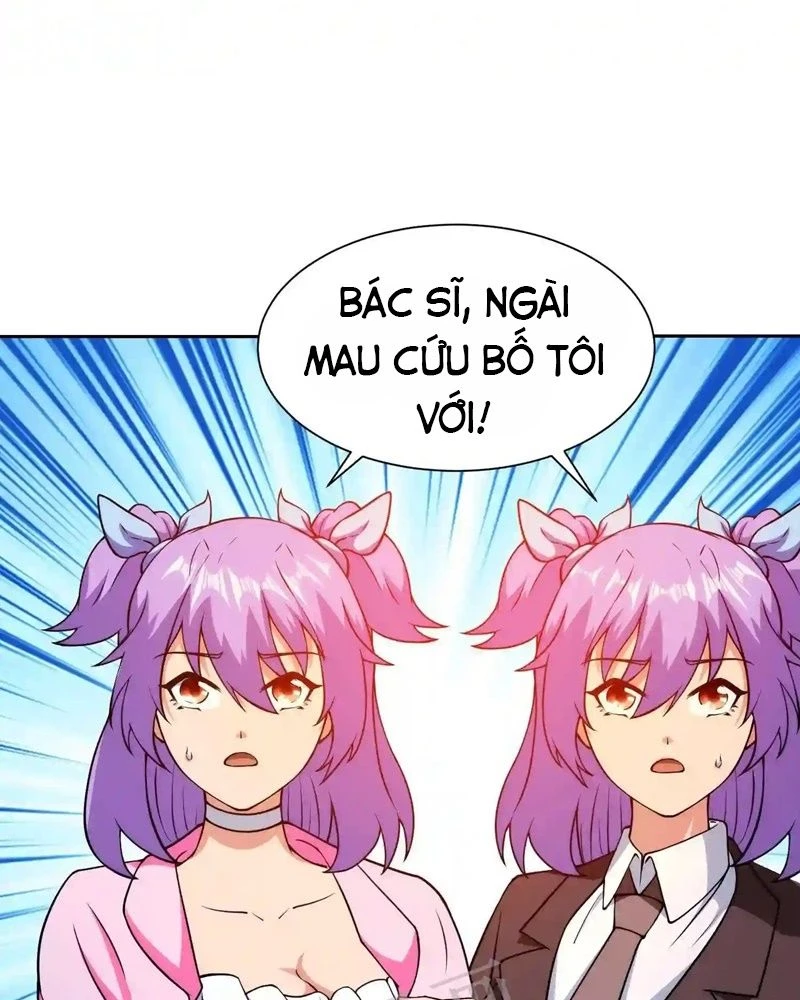 Mắt Phải Của Ta Là Thần Cấp Máy Tính Chapter 131 - Trang 2