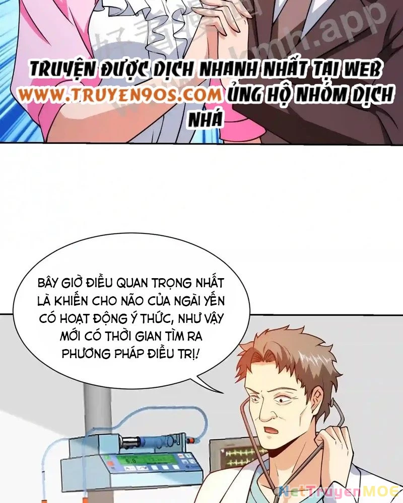 Mắt Phải Của Ta Là Thần Cấp Máy Tính Chapter 131 - Trang 2