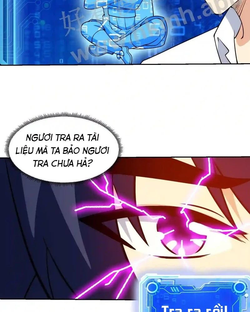 Mắt Phải Của Ta Là Thần Cấp Máy Tính Chapter 131 - Trang 2