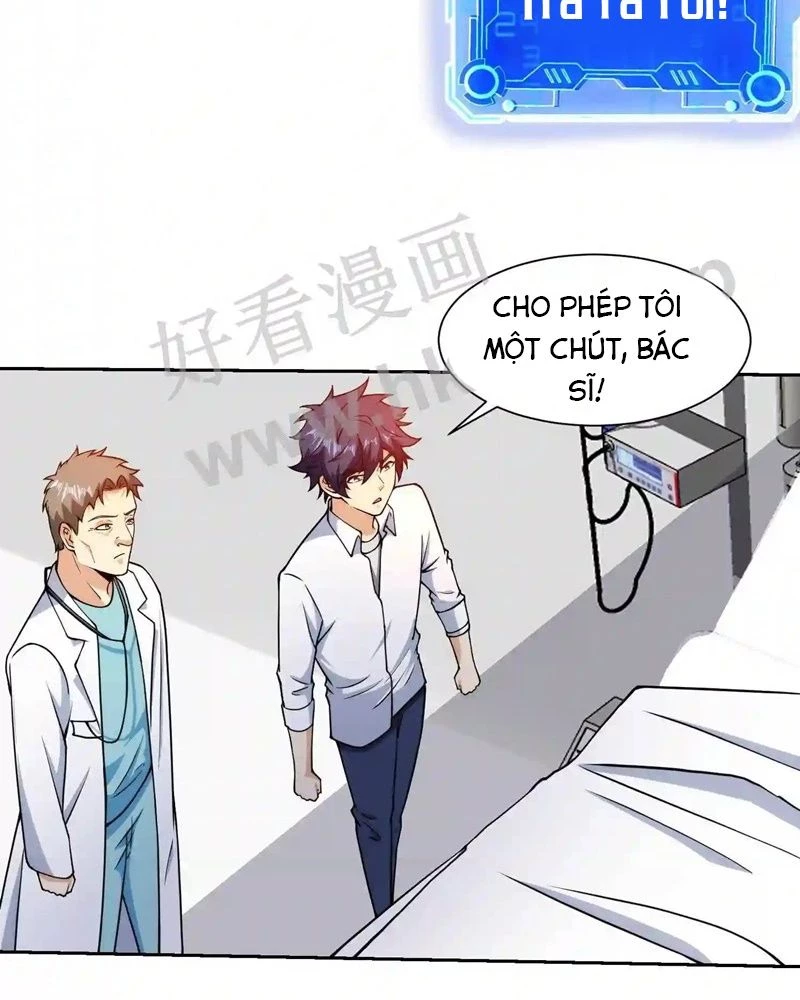 Mắt Phải Của Ta Là Thần Cấp Máy Tính Chapter 131 - Trang 2