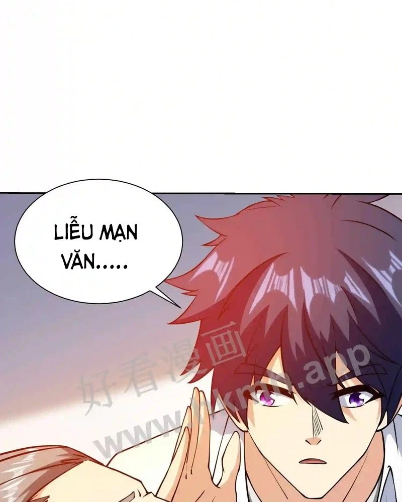 Mắt Phải Của Ta Là Thần Cấp Máy Tính Chapter 131 - Trang 2