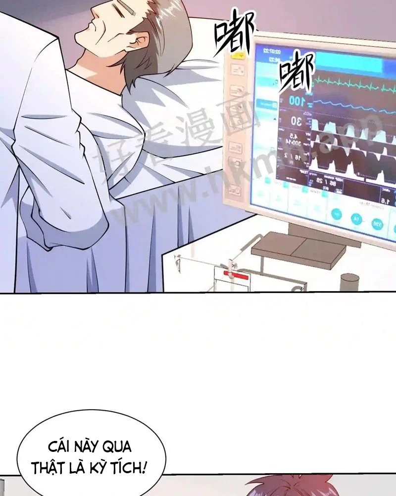 Mắt Phải Của Ta Là Thần Cấp Máy Tính Chapter 131 - Trang 2