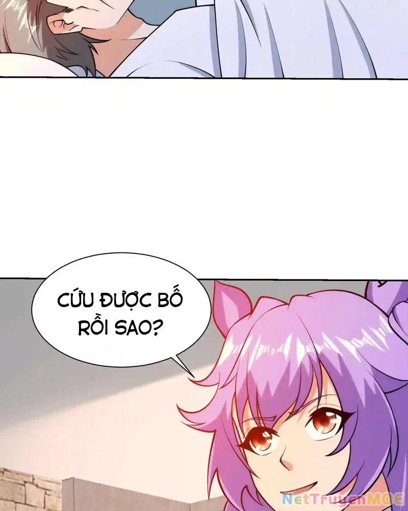 Mắt Phải Của Ta Là Thần Cấp Máy Tính Chapter 131 - Trang 2